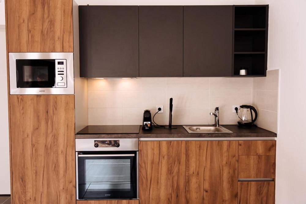 B 202, Apartments In The Heart Of The Jewish Quarter Budapeszt Zewnętrze zdjęcie