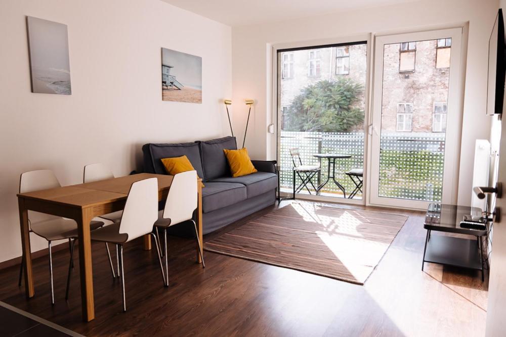 B 202, Apartments In The Heart Of The Jewish Quarter Budapeszt Zewnętrze zdjęcie
