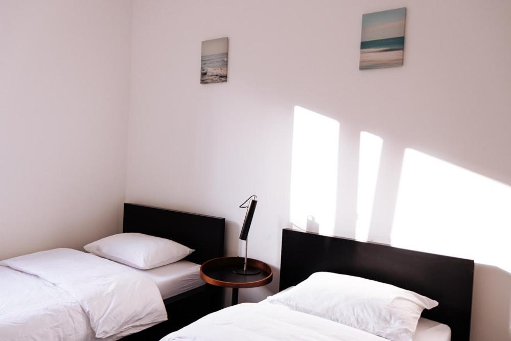 B 202, Apartments In The Heart Of The Jewish Quarter Budapeszt Zewnętrze zdjęcie