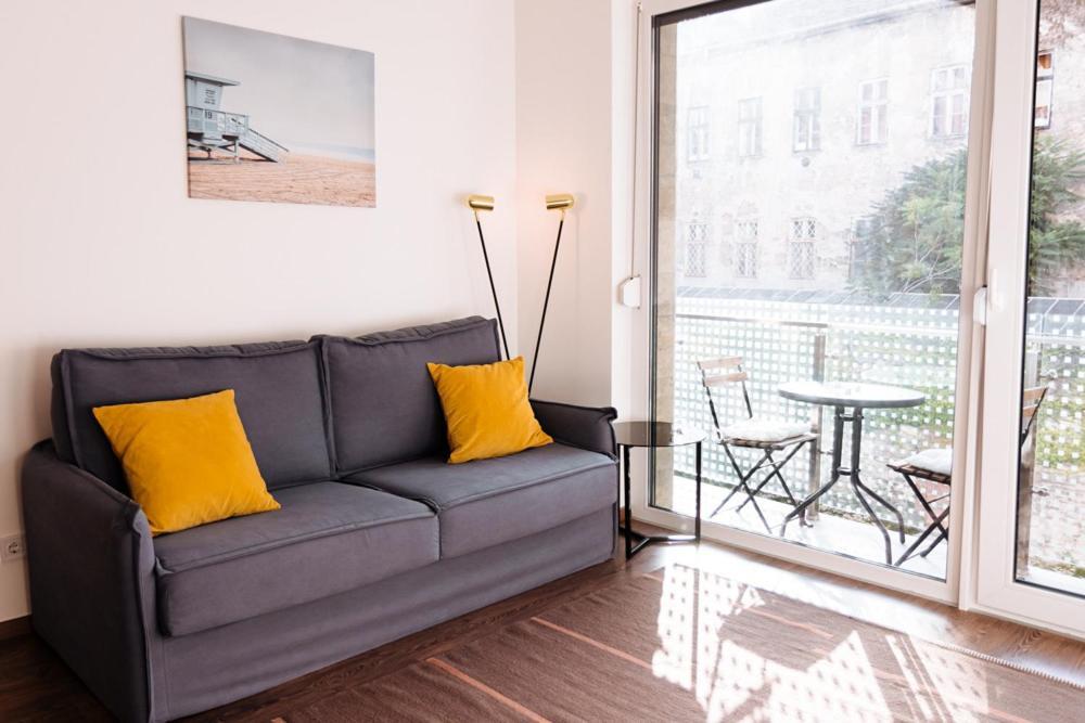 B 202, Apartments In The Heart Of The Jewish Quarter Budapeszt Zewnętrze zdjęcie