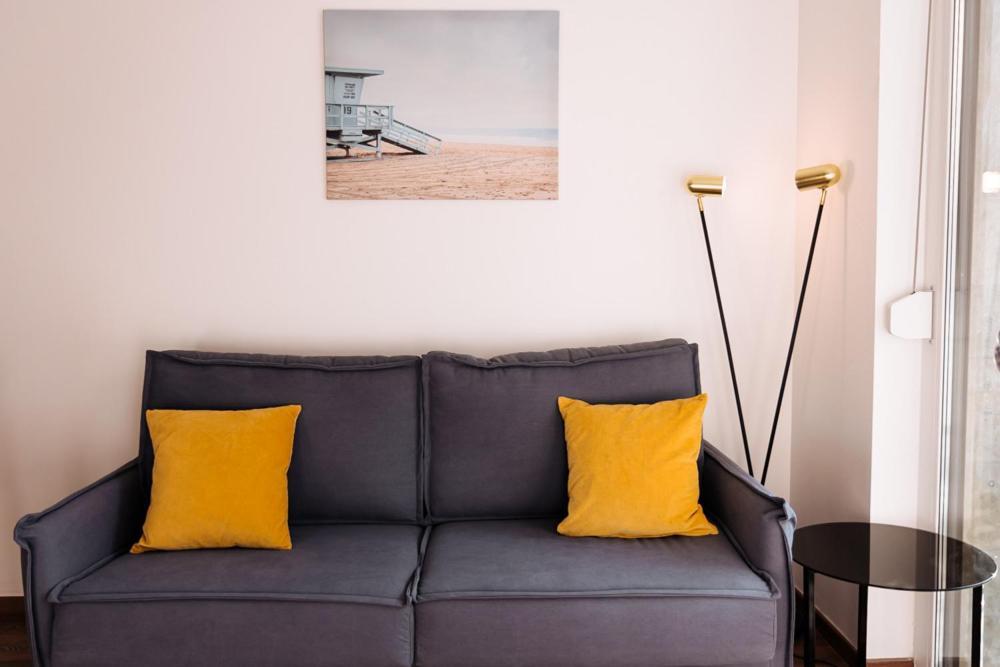 B 202, Apartments In The Heart Of The Jewish Quarter Budapeszt Zewnętrze zdjęcie