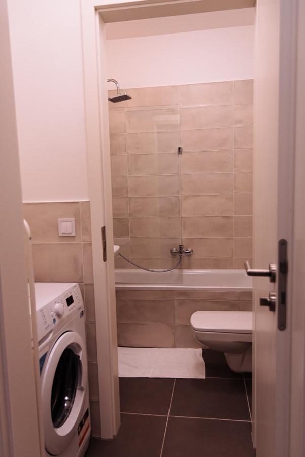 B 202, Apartments In The Heart Of The Jewish Quarter Budapeszt Zewnętrze zdjęcie